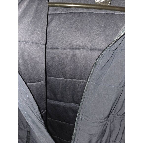 The North Face Mountain Sweatshirt Jacket - Picture 4 of 6